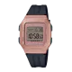 CASIO Youth Digital Watch F-201WAM-5AVDF