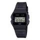 CASIO Vintage Unisex Watch F-91WB-1ADF