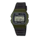 CASIO Vintage Unisex Watch F-91WM-3ADF