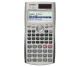 CASIO School & Lab Financial Calculator FC200V