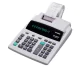 CASIO Next Generation Hr-Printing Calculators FR2650T