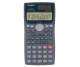 CASIO School & Lab Standard Models Calculator FX115MS