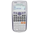 CASIO School & Lab Natural Textbook Display Non Programmable Calculator FX570ES