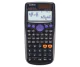 CASIO School & Lab Natural Textbook Display Non Programmable Calculator FX85ESPLUS