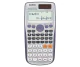 CASIO School & Lab Natural Textbook Display Non Programmable Calculator FX991ESPLUS