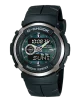 G-SHOCK Standard Analog-Digital Watch G-300-3AVDR