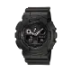 G-SHOCK Extra Large Digital-Analog Watch GA-100-1A1DR