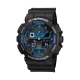 G-SHOCK Casual Men Watch GA-100-1A2DR