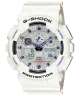 G-SHOCK Extra Large Digital-Analog Watch GA-100A-7ADR