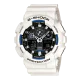 G-SHOCK Extra Large Digital-Analog Watch GA-100B-7ADR