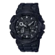 G-SHOCK Standard Analog-Digital Watch GA-100BT-1ADR