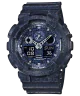 G-SHOCK Extra Large Digital-Analog Watch GA-100CG-2ADR