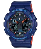 G-SHOCK Standard Digital Watch GA-100L-2ADR