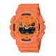 G-SHOCK Standard Analog-Digital Watch GA-100RS-4ADR