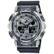 G-SHOCK Standard Analog-Digital Watch GA-100SKC-1ADR