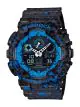 G-SHOCK Watch GA-100ST-2ADR