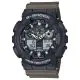 G-SHOCK Casual Men Watch GA-100TU-1A3DR