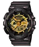 G-SHOCK Extra Large Digital-Analog Watch GA-110BR-5ADR