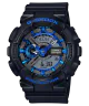 G-SHOCK Standard Analog-Digital Watch GA-110CB-1ADR