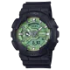 G-SHOCK Casual Men Watch GA-110CD-1A3DR