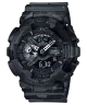 G-SHOCK Standard Analog-Digital Watch GA-110CM-1ADR