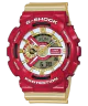 G-SHOCK Standard Analog-Digital Watch GA-110CS-4ADR