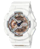 G-SHOCK Extra Large Digital-Analog Watch GA-110DB-7ADR