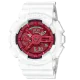 G-SHOCK Standard Analog-Digital Watch GA-110DBR-7ADR