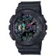 GSHOCK Men's Watch ANALOG-DIGITAL 110 SERIES - GA-110MF-1ADR