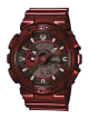 G-SHOCK Standard Analog-Digital Watch GA-110NM-4ADR