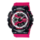 G-SHOCK Standard Analog-Digital Watch GA-110RB-1ADR