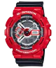 G-SHOCK Watch GA-110RD-4ADR