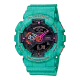 G-SHOCK Standard Analog-Digital Watch GA-110SGG-3ADR