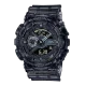 G-SHOCK Standard Analog-Digital Watch GA-110SKE-8ADR