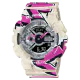 G-Shock Graffiti Art Special Edition Watch GA-110SS-1ADR