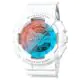 G-SHOCK Men's Analog-Digital Watch dynamic color - GA-110TL-7ADR