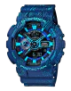 G-SHOCK Extra Large Digital-Analog Watch GA-110TX-2ADR