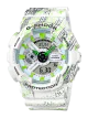 G-SHOCK Extra Large Digital-Analog Watch GA-110TX-7ADR