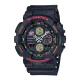 G-SHOCK Casual Men Watch GA-140-1A4DR