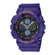 G-SHOCK Standard Analog-Digital Watch GA-140-6ADR