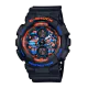 G-SHOCK Standard Analog-Digital Watch GA-140CT-1ADR