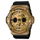 G-SHOCK Standard Analog-Digital Watch GA-200GD-9B2DR