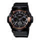 G-SHOCK Standard Analog-Digital Watch GA-200RG-1ADR