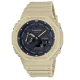 G-SHOCK Standard Analog-Digital Watch GA-2100-5ADR