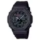 G-SHOCK Casual Men Watch Rainbow Brick Wall - GA-2100RW-1ADR