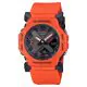 GSHOCK FUNCTION LOGO Men's Watch ANALOG-DIGITAL GA-2300 SERIES - GA-2300FL-4ADR