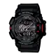 G-SHOCK Standard Analog-Digital Watch GA-400-1BDR