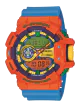 G-SHOCK Standard Analog-Digital Watch GA-400-4ADR