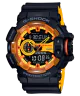 G-SHOCK Standard Analog-Digital Watch GA-400BY-1ADR