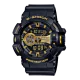 G-SHOCK Standard Analog-Digital Watch GA-400GB-1A9DR